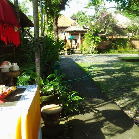 Nirwana Sea Side Cottages Lovina Esterno foto