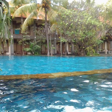 Nirwana Sea Side Cottages Lovina Esterno foto
